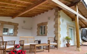 C02A01 Acogedora casa vacacional by R2R Consulting